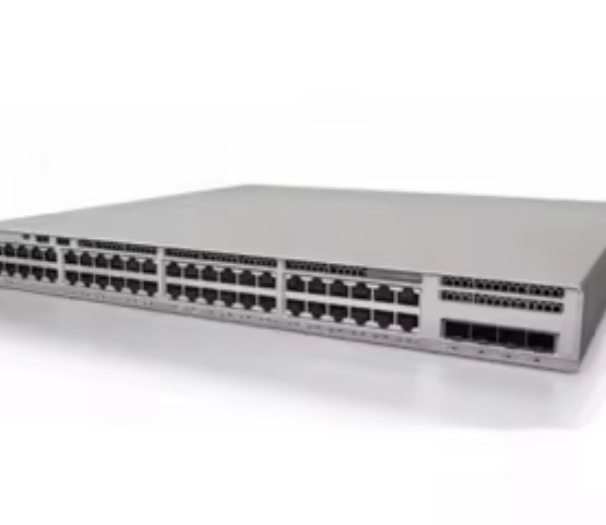 Original EX4600-EM-8F 8-Port SFP /SFP Expansion Module Suitable for Desktop 10/100/1000Mbps Transmission Rate Desktop