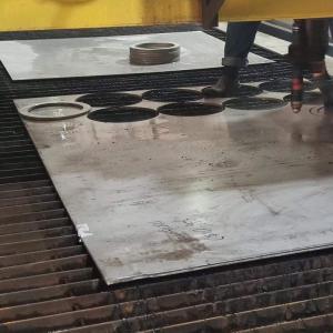 Wholesale High-Strength 550-900MPa 470-500J/kg-K Specific Heat Capacity 1.2-1.4μΩ-m Electrical Resistivity Alloy from china suppliers