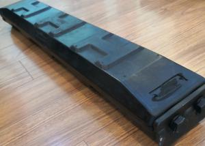 Wholesale 190 Pitch Vibration Resistance Excavator Rubber Pads from china suppliers