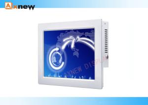 Wholesale 1280X1024 Industrial Touch Panel PC , 19 Inch Touch Screen LCD Monitor from china suppliers