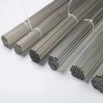 Thin Wall Stainless Steel Pipe 304 316l Micro Medical Grade Capillary Tube