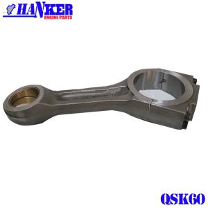 Wholesale 3640514 3640515 3171060 Cummins QSK60 Engine Connecting Rod Assy from china suppliers
