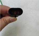 HINO 700 E13C ENGINE TRUCK PARTS TURBOCHARGER SENSOR THREE PLUGS WLZYQCGQ