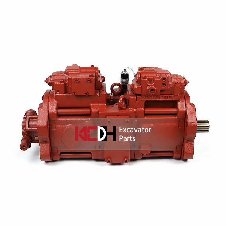 K5V140DTP-1N9R-9N07 DX300 Hydraulic Main Pump