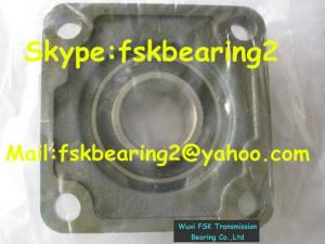 Wholesale Zinc Alloy Housing Small Pillow Block Bearings Heavy Duty Ucf216 from china suppliers