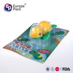 Plastic toy tortoise swimming tortoise