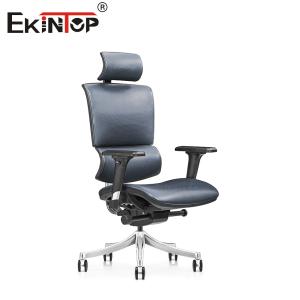 Wholesale Customizable Stylish PU Leather Lounge Chair For Home Or Office from china suppliers
