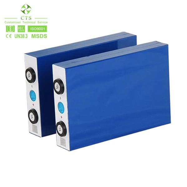 CTS Lifepo Battery Cell 300Ah Prismatic Lifepo4 Battery Cells 3.2V 280Ah 304Ah