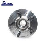 Land Rover RANGE ROVER SPORT L320 LR014147 Wheel Hub Assembly Purpose Replace