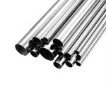 ASTM A312 TP304L 316L Bright Annealed Stainless Steel Tube For Instrumentation