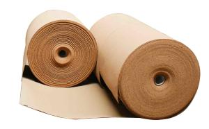 Wholesale Flexibility 4mm Cork Soundproofing Underlayment Roll Board Heat Insulation from china suppliers