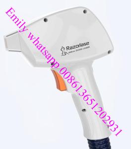Wholesale Beauty device Most advanced hair removal laser /808nm diode laser hair /pianless hair removal laser,lightsheer from china suppliers