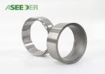 Cemented Carbide Thrust Bearing And Radial Bearing For Oil Industry