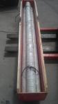 Hastelloy C276 Nickel Round Bar Cold Drawn 5 - 500mm Diameter High Strength
