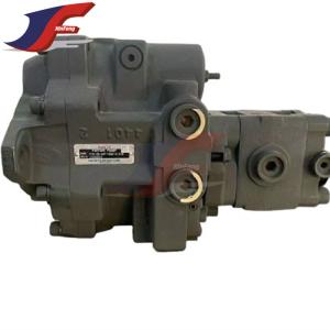 Wholesale PVD-2B-40 PVD-2B-40P-6G3-4515 YC35 YC50 Excavator Hydraulic Pump from china suppliers