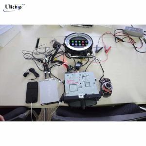 Wholesale BMW Mini CIC Headuint Car Retrofit OEM Navigation Testing Bench from china suppliers