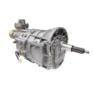 Wholesale Transmission Assembly Gearbox for Toyota LCV Europe Truck Hilux Pickup 4x2 from china suppliers