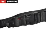 Military Shooting Tactical Sling Pack / Single Sling Tactical Outdoor