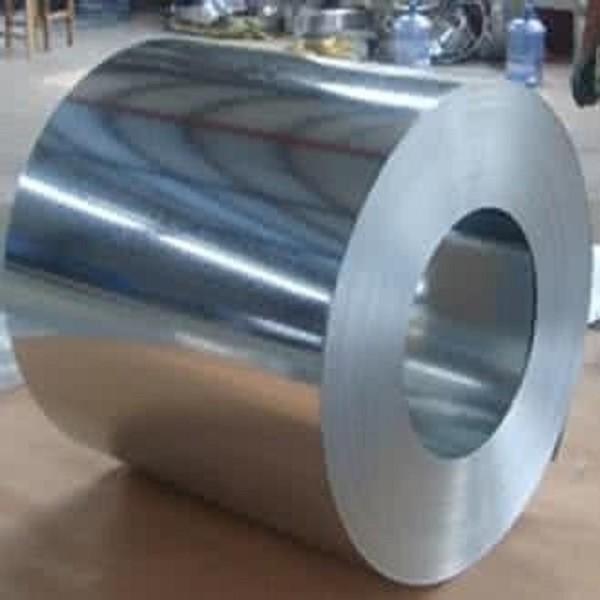 Zinc Coated Galvanized Steel Coil / Sheet / Plate / Strip For Corrosion