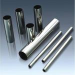 304 Stainless Steel Round Tube Od 3.250 25mm 309 202 SS Welded Pipe Inox Tube