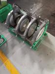 220V 50HZ 60HZ Hydraulic Butt Fusion Welding Machine , Plastic Pipe Joint