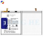 Capacity EB-BG990ABY Battery for Samsung Galaxy S21 fe 5G SM-G990B SM-G990W/E