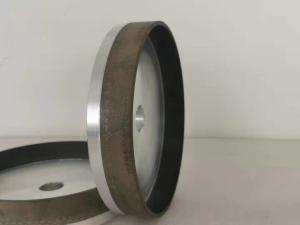 Wholesale 6A2 Resin Bond Grinding Wheel 150 30 20 3 20 D91 C75 from china suppliers