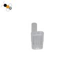 White Plastic Beekeeping Queen Cage Queen Rearing Tools