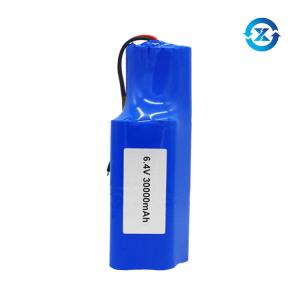 Wholesale 30Ah 32700 LiFePO4 Battery Pack For Solar Light from china suppliers