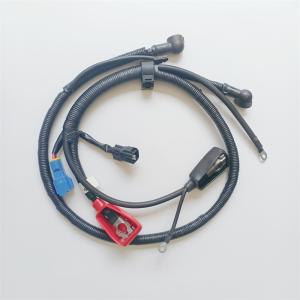 Wholesale Flexible Auto Battery To Starter Cable Color Custom UL 758 Approved from china suppliers