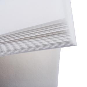 Wholesale Good Toughness Patterned Wafer Paper / Edible Rice Paper Sheets 0.30-0.35mm from china suppliers