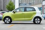 4 Wheel EV Small Electric Sports Car Used New Energy ChangCheng Ora R1