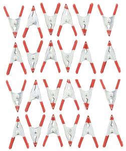 Wholesale 2 4 6 9 Inch Heavy Duty Metal Spring Clips Tent Clips Photo Studio Backdrops Backgrounds from china suppliers