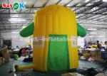Air Inflatable Tent Stand Outdoor Tent Inflatable Lemonade Booth With Air Blower