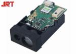 M88B Industrial 60m High Precision Laser Distance Sensor RS232 45 X 25 X 12mm