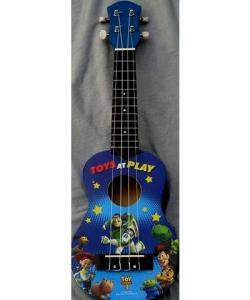 Wholesale 21&quot; professional Ukulele Children Toy guitar wooden guitar hawaii guitar four strings AGUL01 from china suppliers