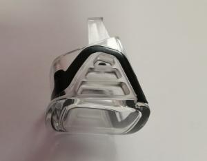 Wholesale Hot Treatment H13 ±0.01mm Two Colour Injection Moulding from china suppliers