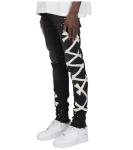 Men's Plain Pants Cotton jeans pant with TT Payment Term