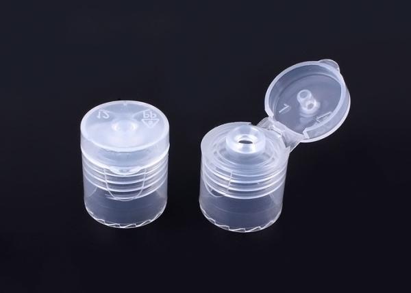 15/415 flip top caps, dispensing caps wholesale, plastic caps and closures