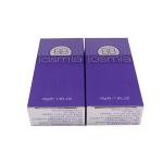 400gsm C1S Art Paper Cosmetic Packaging Boxes UV Coating Printing Top Tuck Fold