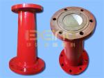 Concrete Pump Pipeline Welding Concrete Pump Spare Parts