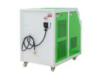 HHO brown gas equipment repairing refrigerator brazing flat copper wires