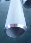 4 Inch TP316 Seamless Stainless Steel Pipe SCH80S / SCH80 For Oil Industry
