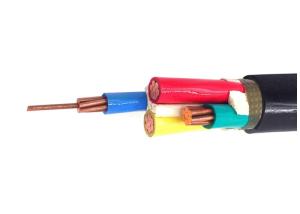 Wholesale 0.6kV / 1kV XLPE Insulated Pvc Jacket Power Cables IEC60502 BS7870 Standard from china suppliers