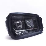 DZ96189722110 Headlights Shacman Truck Parts For Shacman Delong M3000S