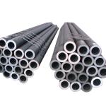 40 Inch A106/A53 Grad B Steel Tube Carbon Steel Pipe Seamless Sch80 List Non