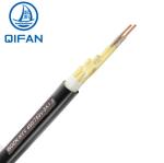450/750V Screened Multicore Cable Flexible Copper Conductor PVC Insulated LSZH