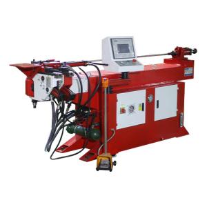 Wholesale Semi-Automatic NC Tube And Pipe Bending Machine DW-38NC from china suppliers