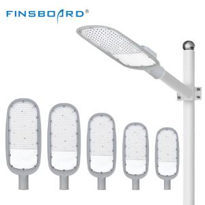 Wholesale High Efficiency Led Street Light Die-Casting Aluminum Street Light Ip66 Waterproof from china suppliers