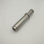 Carbon Steel Cnc Machining Milling Turning Service Round Metal Construction
